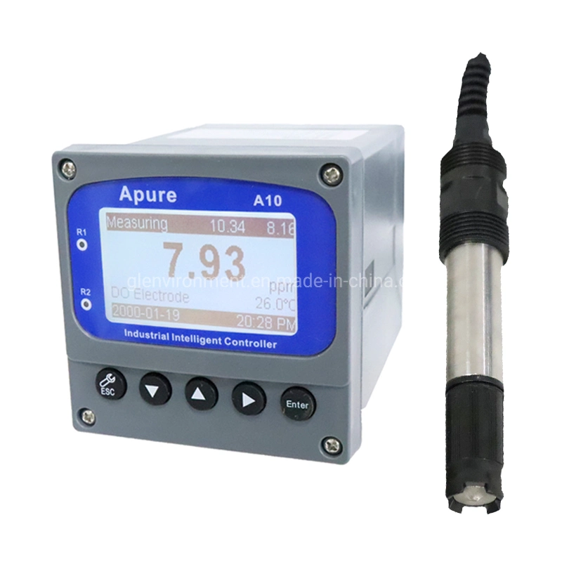 Ce Online Optical Do Dissolved Oxygen Sensor