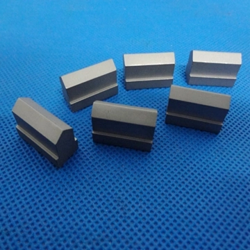 Tungsten Carbide Cross Brazing Sheet/Inserts