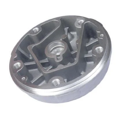 Professional OEM/ODM 2000 and 3000 Tons ADC12 Aluminum Alloy Die Casting Aluminum for Industry Hardware