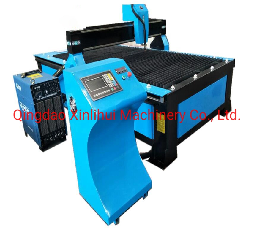 Metal Cutting Machinery CNC Plasma Cutter Price Gantry Plasma Cutter Metal Cutting Saw Machine, Band Saw, Other Metal Processing Machinery