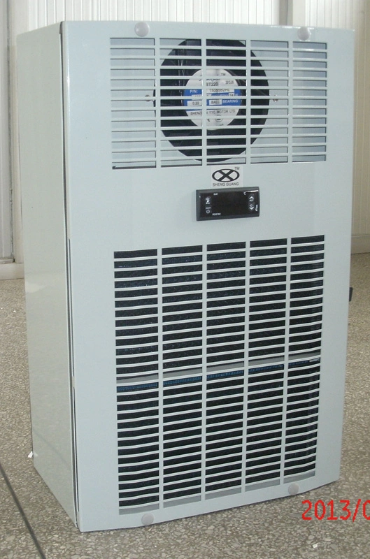 700W 220V/230V Industrial Air Conditioner for Telecom Cabinets