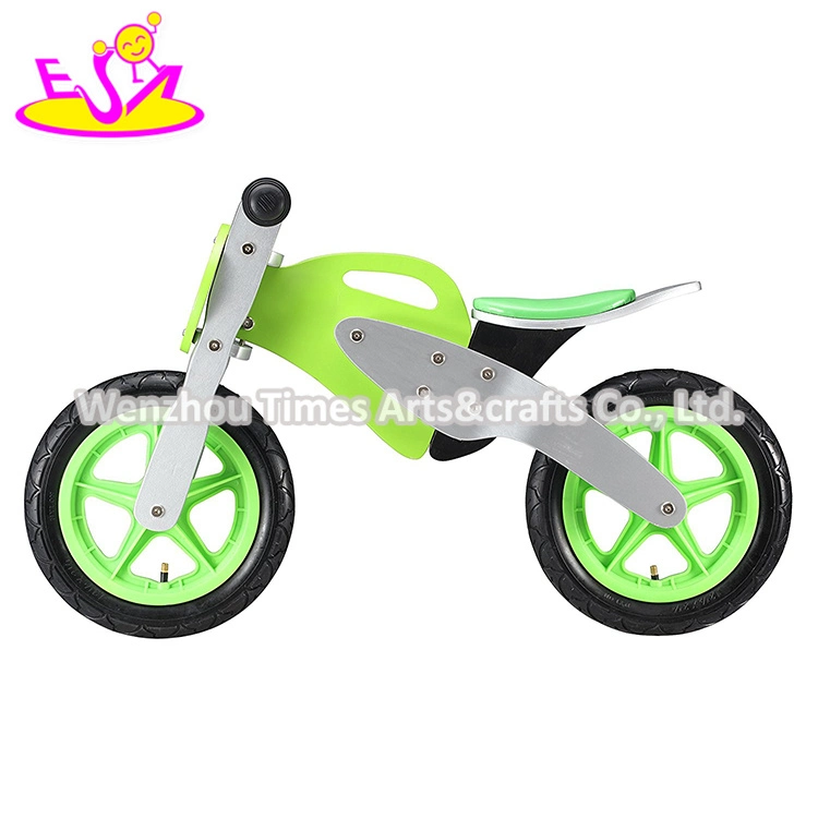 New Fashion Wooden Classic Balance Bike for Kids W16c198