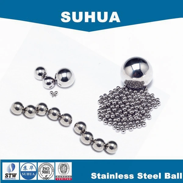 24mm 420c Precision Stainless Steel Balls for Sale