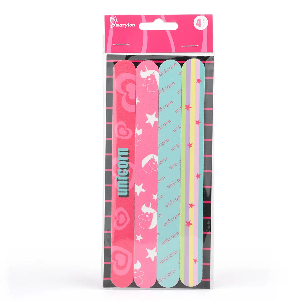 Professional Manicure Tools High Elasticity and Durability Acrylic Nail File