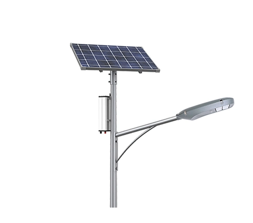 Candeeiro de estrada Solar LED de poupança de energia para exterior