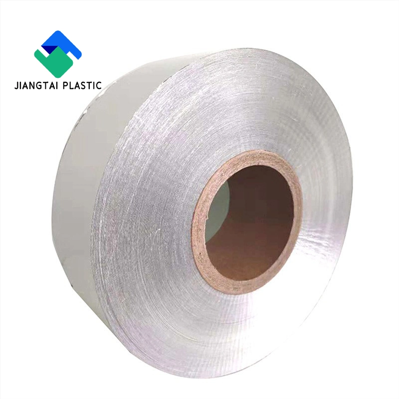 Jiangtai Manufacturer Blister Pack Pharma Packing Aluminum Foil