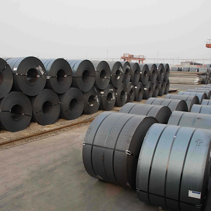 High Demand Products Grain Oriented Electrical Steel Coil Cold Roll Silicon Steel