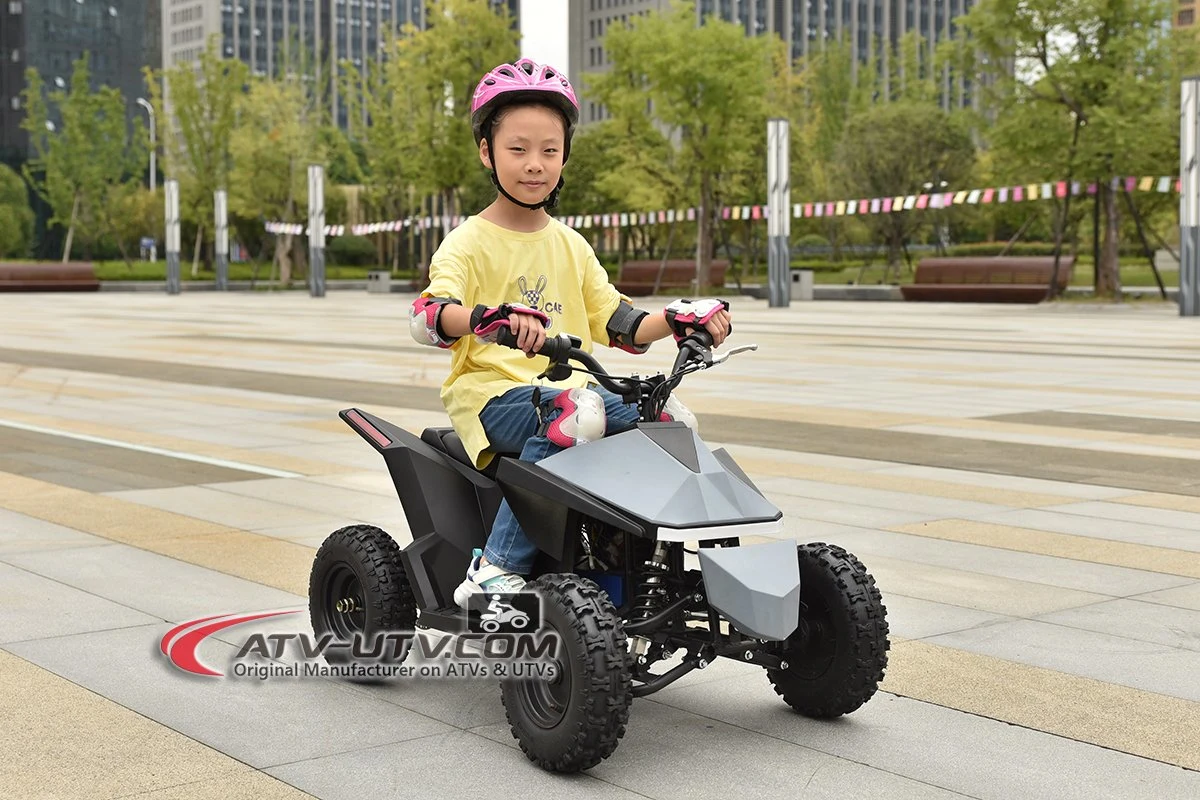 Wholesale/Supplier 2023 Best Cheap Price 500W 1000W 1500W 36V 48V 60V 72V New Kids Mini Electric Motor ATV Quad Bike for Sale Children Atvs From 250cc ATV Quad Factory