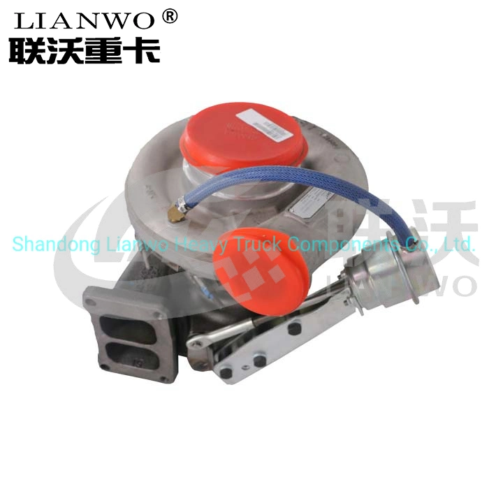 Sinotruk Auto Spare Parts HOWO Truck Turbocharger Vg1560118899