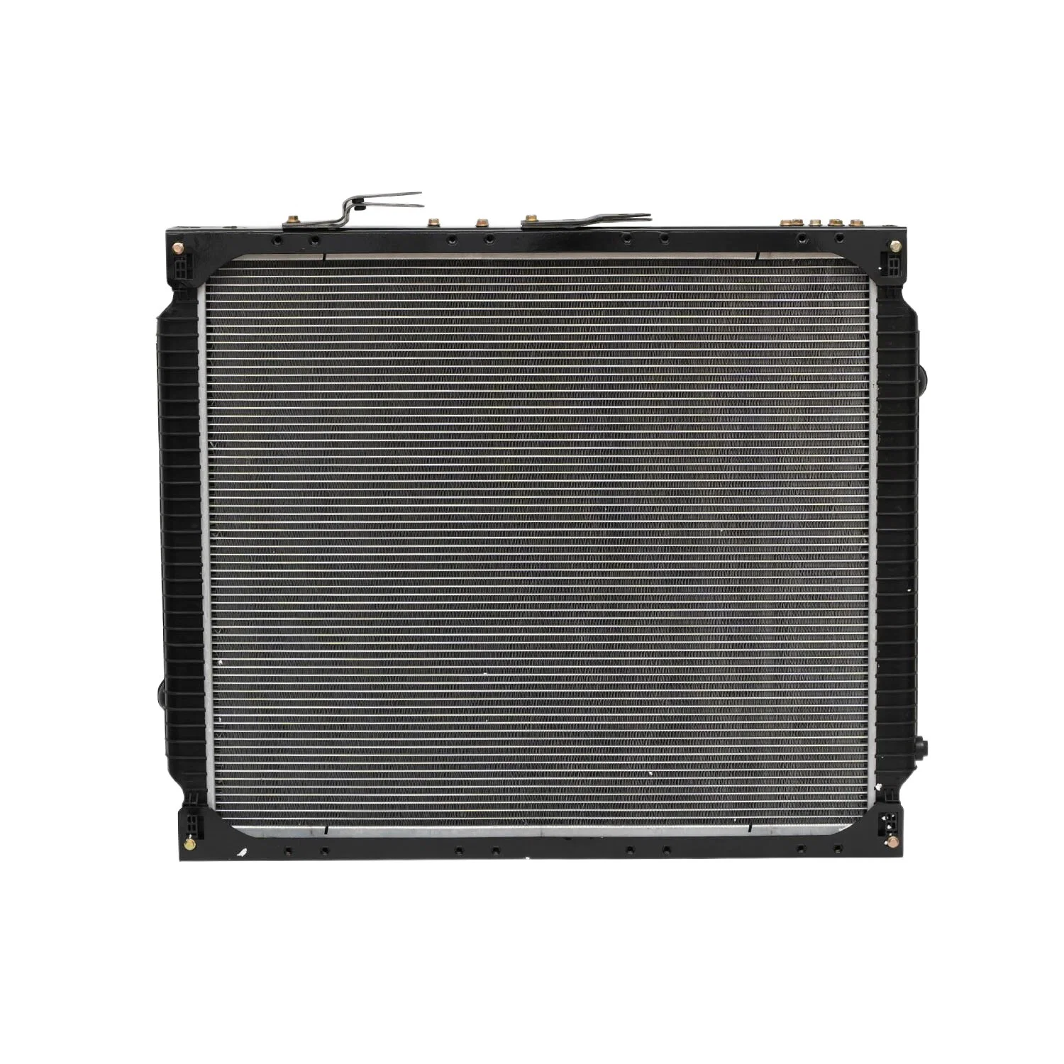 Radiator Assy Excavator Truck Tractors Radiator Diesel Engine for Dongfeng A8e