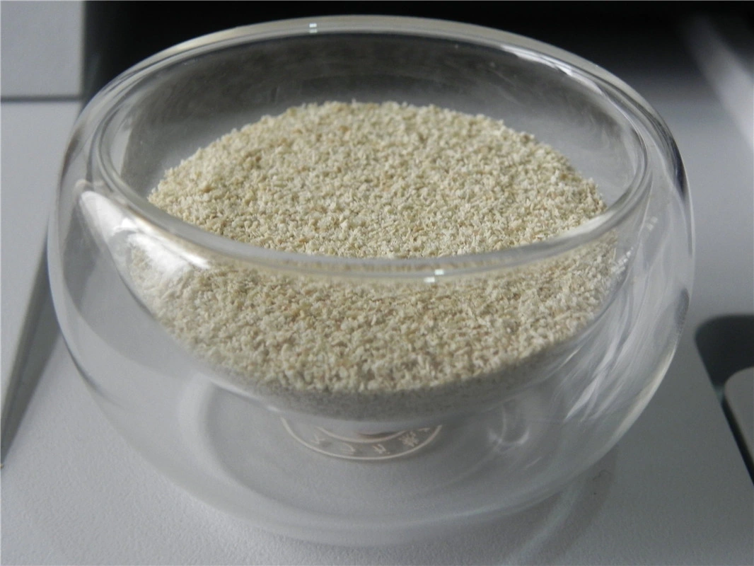 150mesh Industrial Sodium Alginate 2500cps for Textile Grade