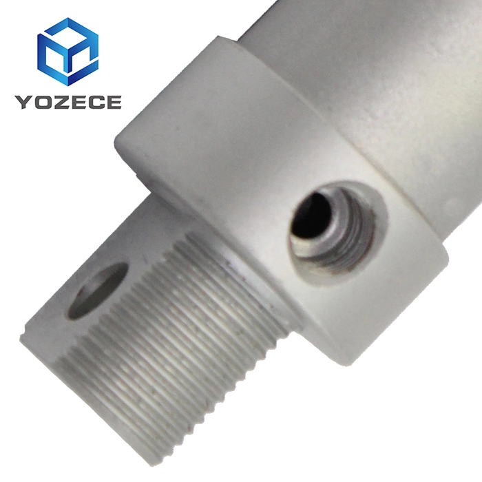 Pneumatic Aluminum Alloy Mini Cylinder