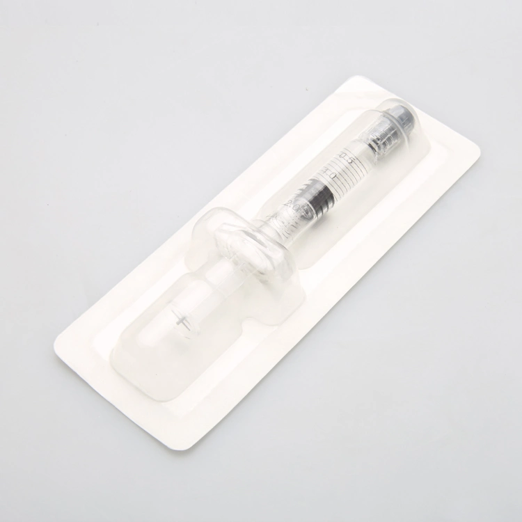 Intra-Articular Hyaluronic Acid Joint Injection