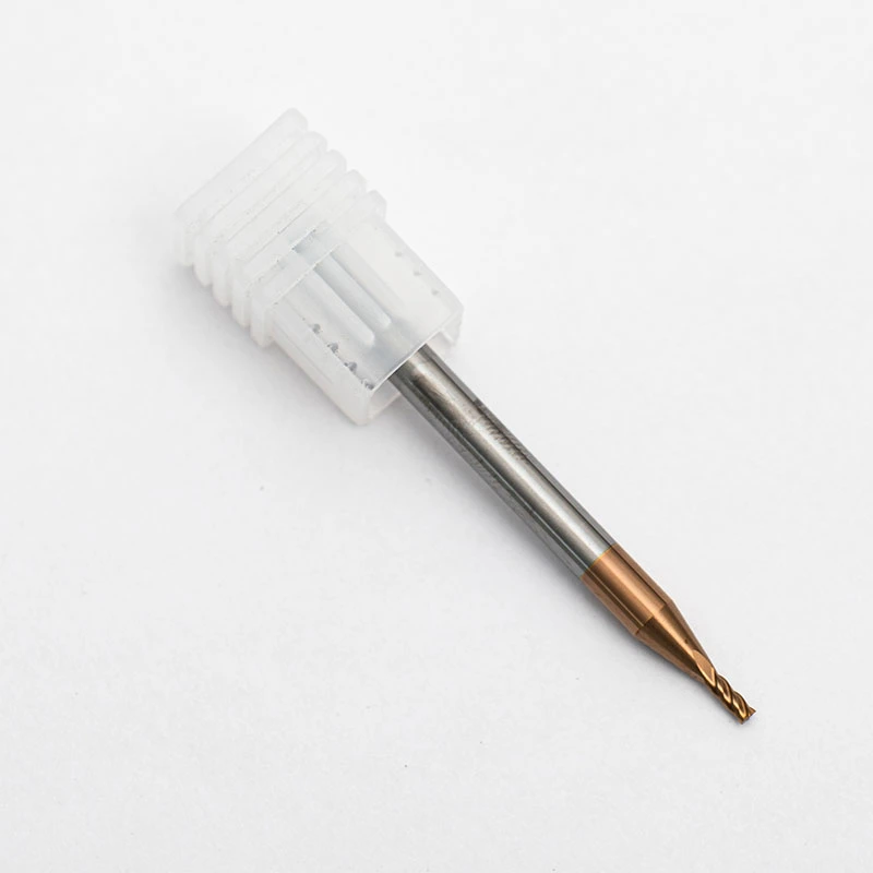 Oriainal Iilling Cutter China Carbide End Mills Alloy Tungsten Carbide Diamond Milling Cutter