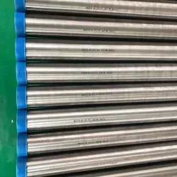 Incoloy 718 825 901 Inconel 600 601 625 750 718 X Monel 400 K500 tubo/tubo de aleación de níquel