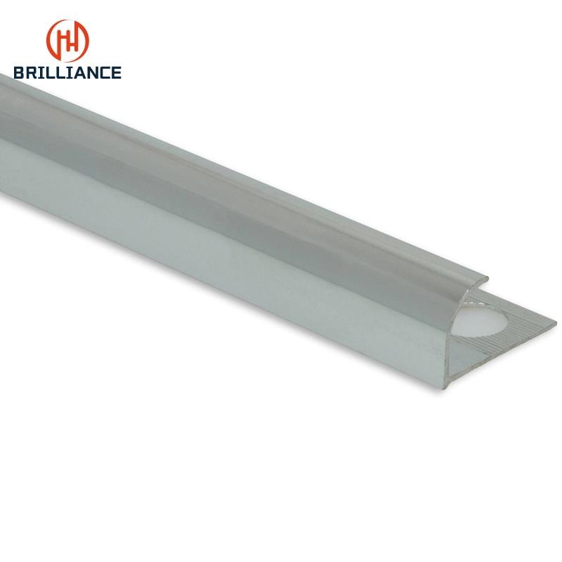 Aluminium Profile Cove Trim, High quality/High cost performance  Aluminium Profile