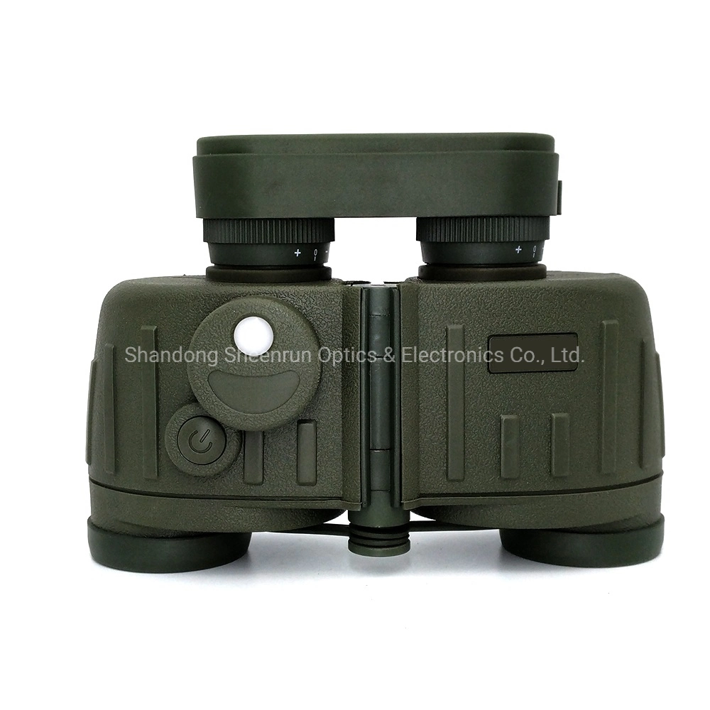 Outdoor Hunting Binocular 8 30 Telescope