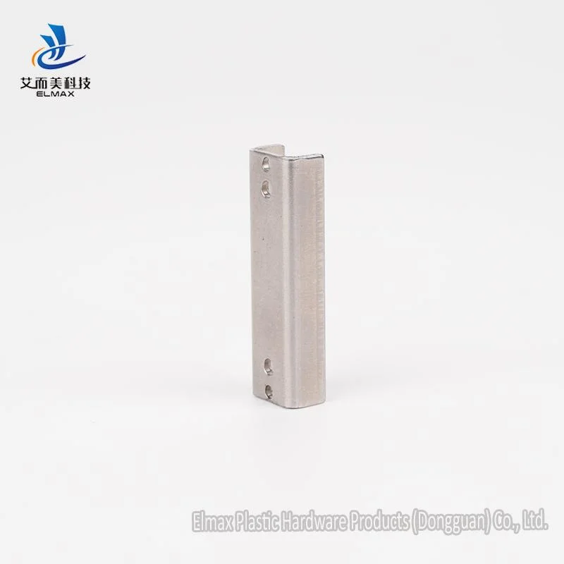 Custom Sheet Metal Parts Five-Axis CNC Machining of Stainless Steel/Titanium/Aluminum Parts