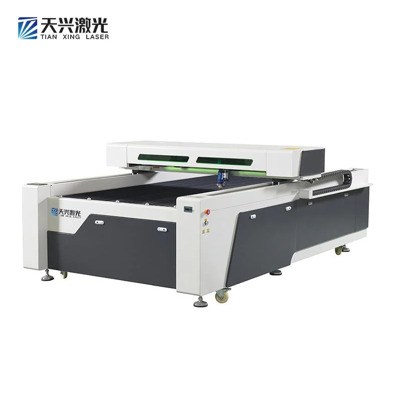 1325 180W High Configuration Mixed Cutting Machine Laser Plastic Cutting Machine Glass Laser Cutting Machine Laser Acrylic Cutting Machine CO2 Laser Cutting