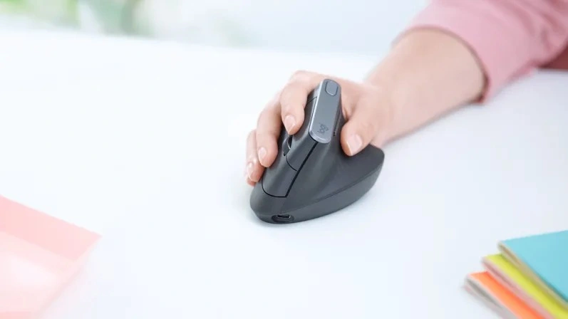 Ergo Series MX VERTICAL Advanced Ergonomic Mouse