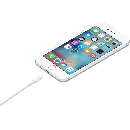 Cable for Lightning to USB C Fast Charging Cable