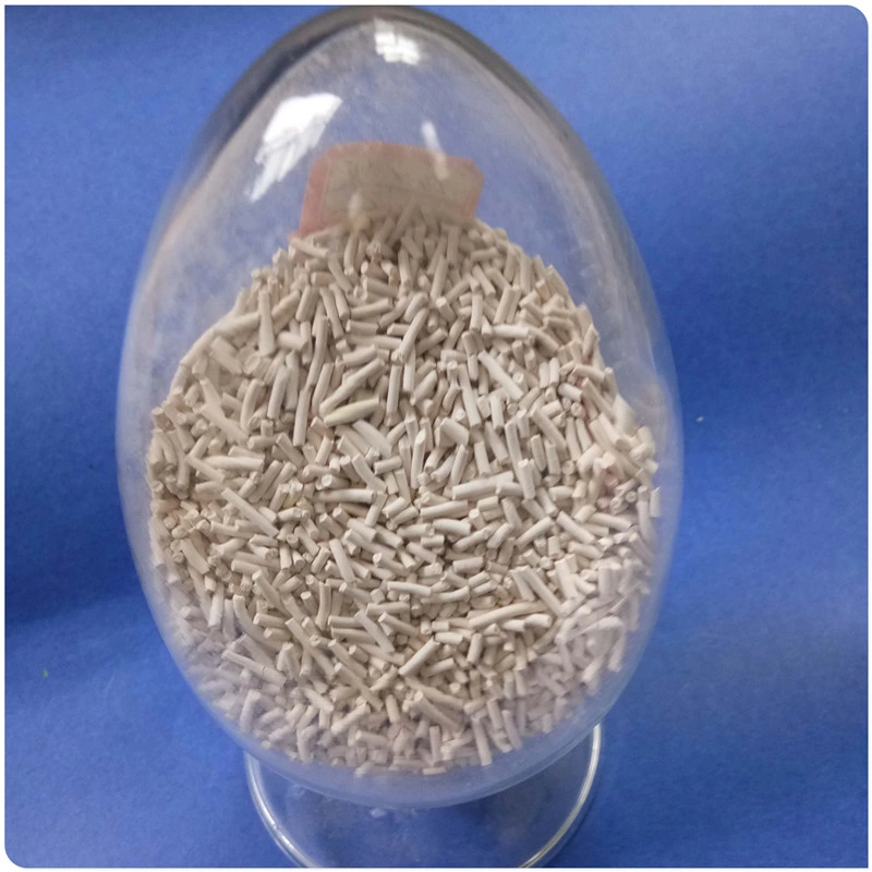 13X Molecular Sieve for Mercaptan Removal