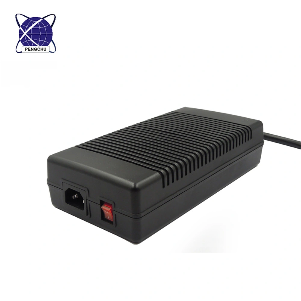 Without Fan Silent AC/DC Adapter 5V 29A 145W Switching Power Supply with PFC Function