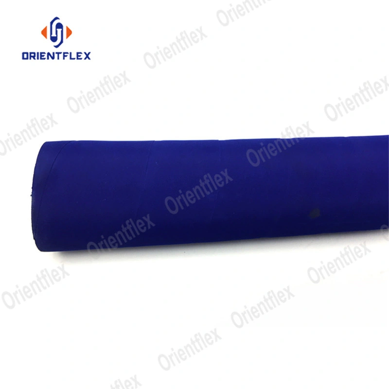 2 Inch Chem Chemical Resistant Flexible Hose Pipe