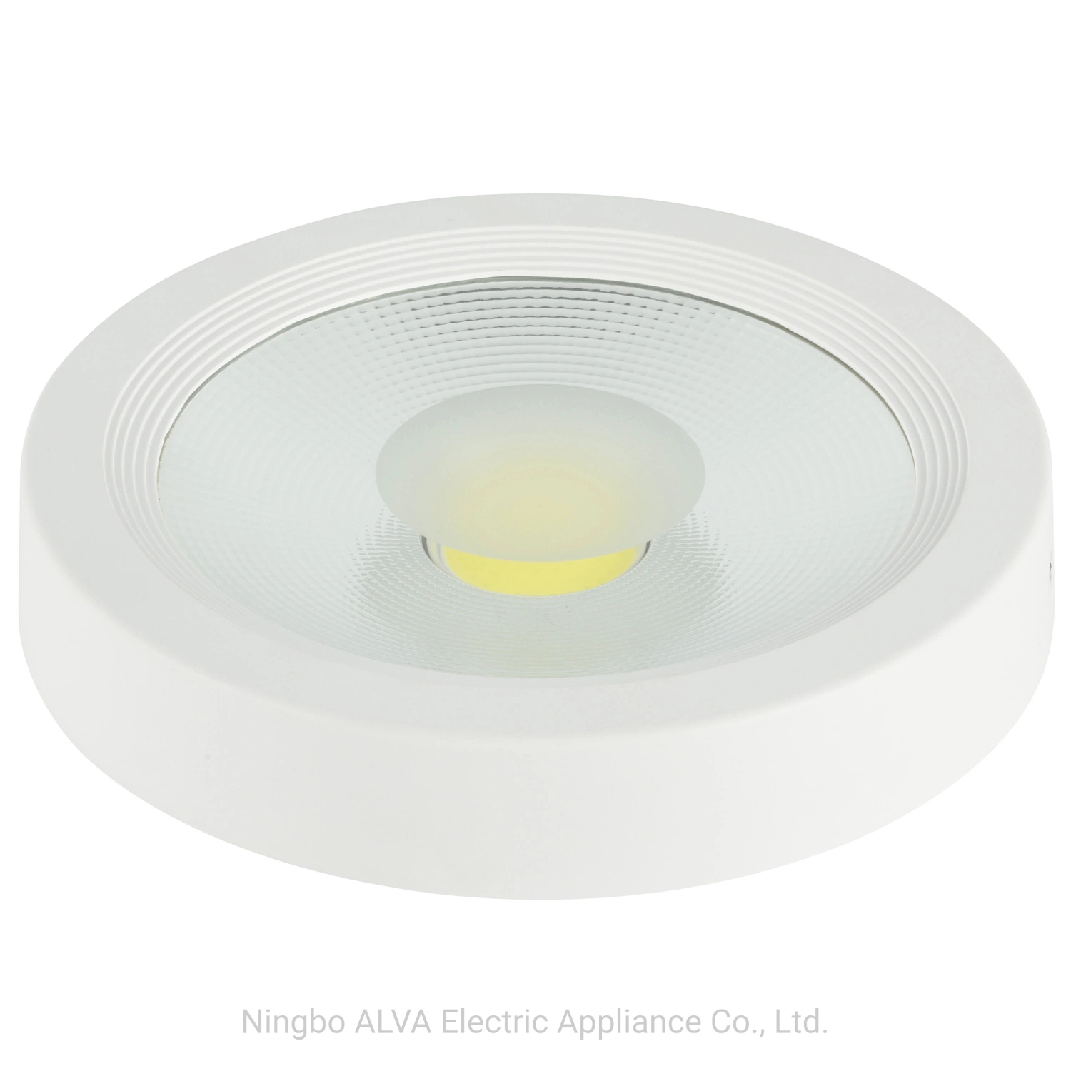 El foco de la superficie de 40W COB Círculo LED Downlight de techo