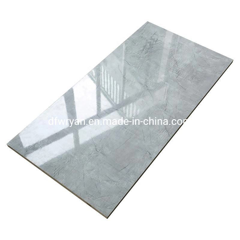 FSC High Quality High Glossy UV MDF Board for Kitchen Cabinet/MDF