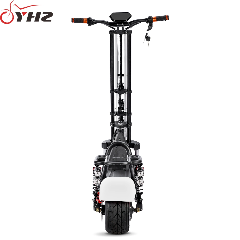 48V 1000W Smart Electric Scooter 6inch Tire New Design Balance Skateboard