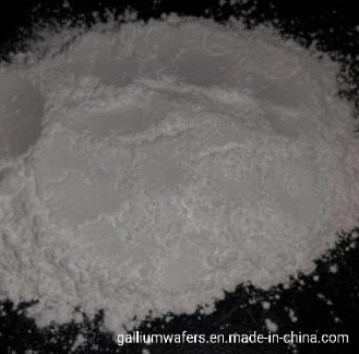 PVDF for Lithium Battery Binders with White Powder