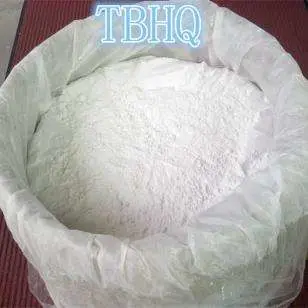 High Purity Food Additive TBHQ/ Tertiary Butyl Hydroquinone with CAS: 1948-33-0