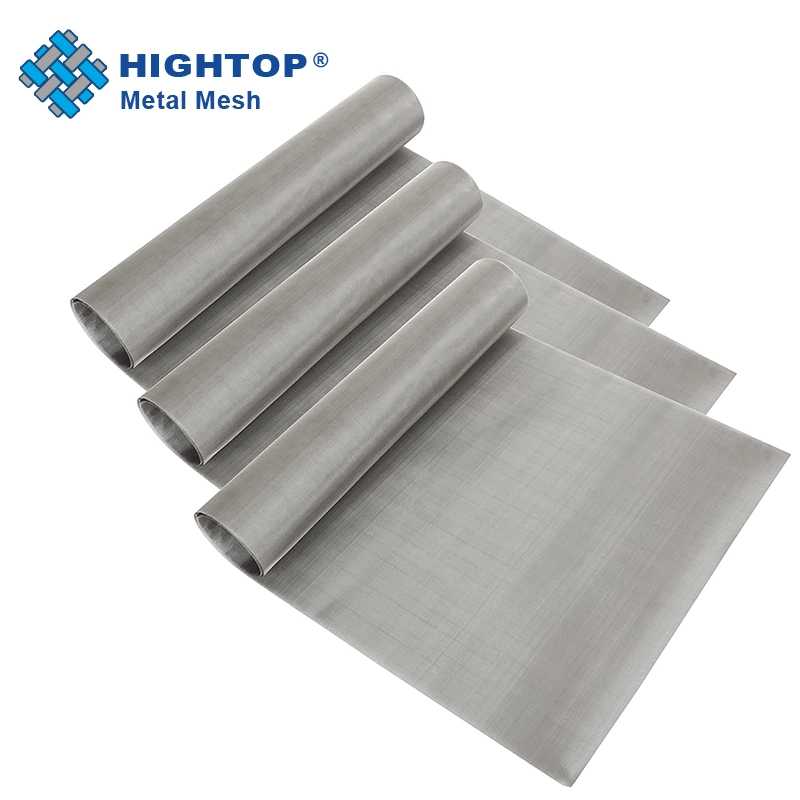 2× 2 10X10 20X20 50X50 100X100 MESH 10 80 150 Quadratischer Drahtgeflecht-Filter Aus Edelstahl 180 1000 Mikron Tuch zum Filtern