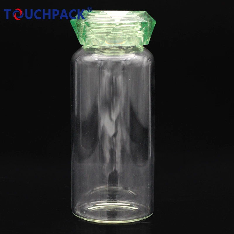 Crystal Wholesale/Supplier Bulk Natural OEM Customized Glass Water Bottle Glass Cups for Promotion