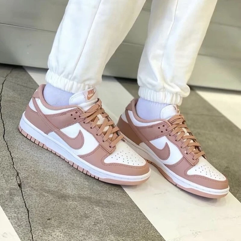 Women Outdoor Casual Nike Dunk Sb Low Nike Shoes