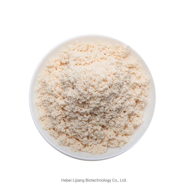 D301 Macroporous Weakly Basic Anion Resin