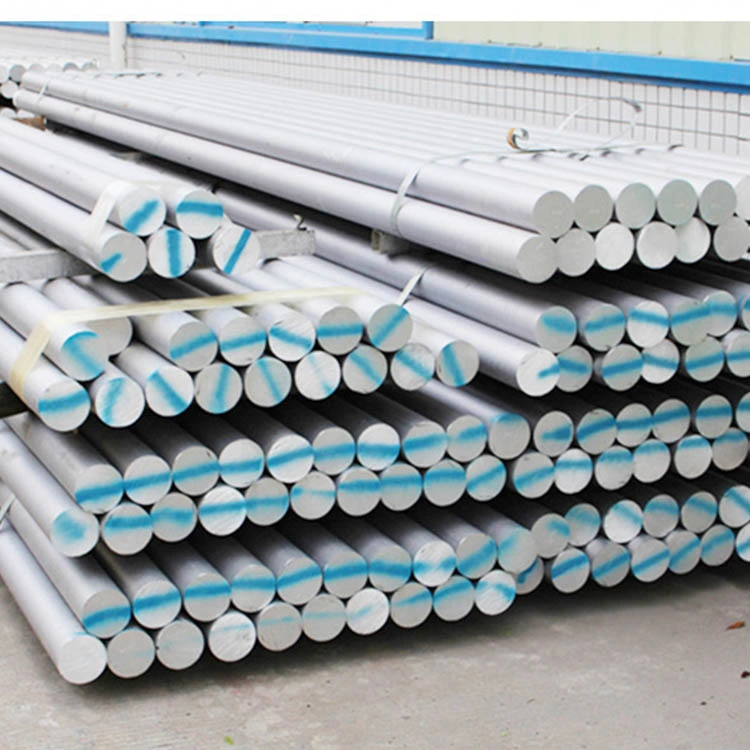 AISI 2A12 2017 2024 3003 5052 Aluminum Bar