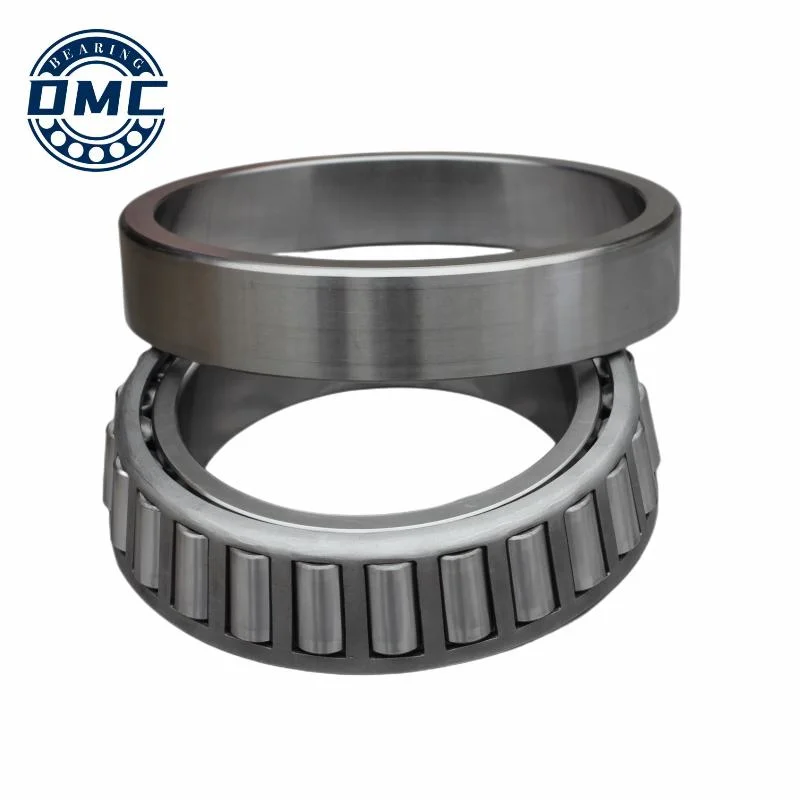 Low Noise Hm617049/10 Tapetrde Roller Bearing for Vibrating Screen