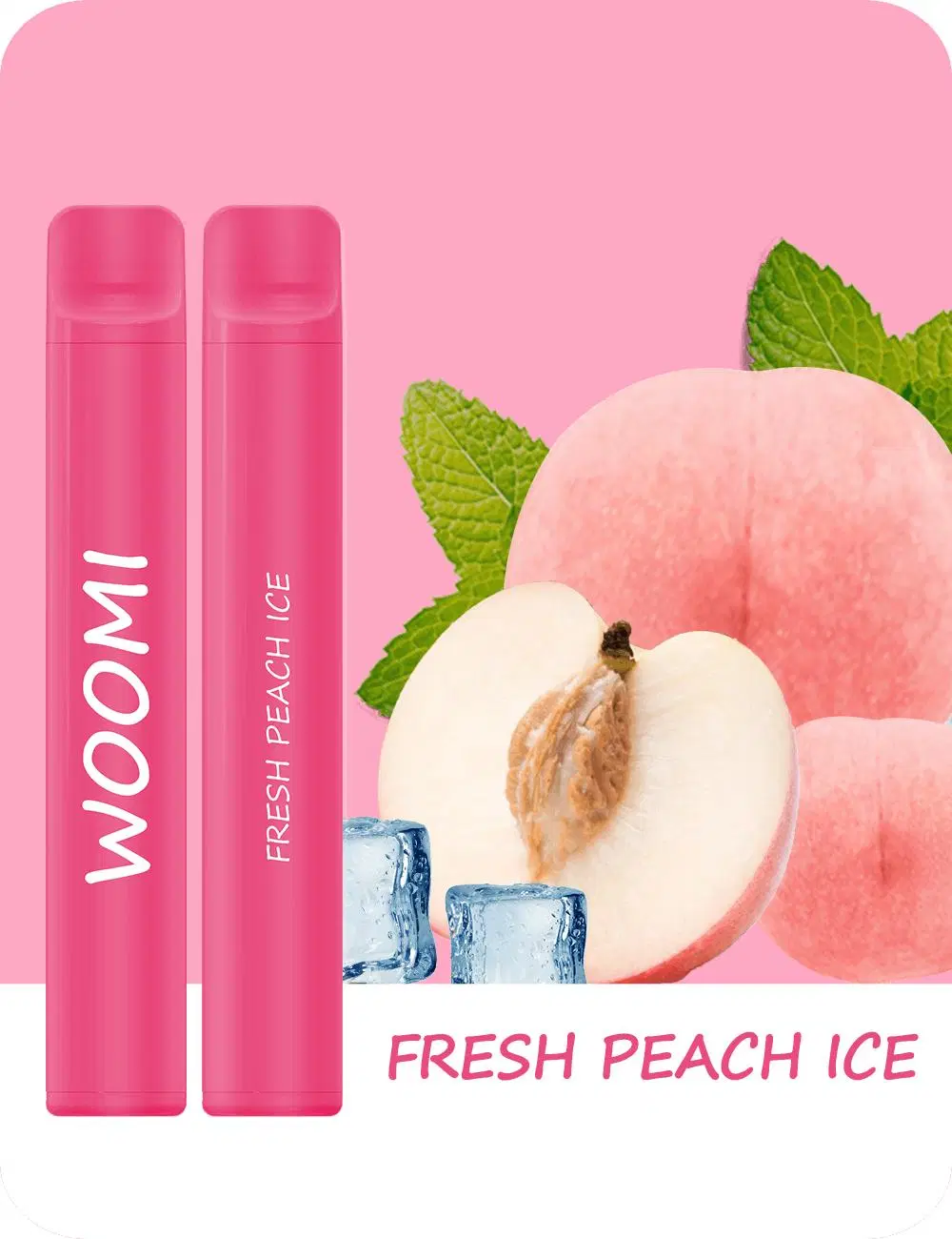 Wholesale/Supplier Vape Pen Vaporizer Mini Vapor Smoke Atomizer Factory Macaron 600 Puffs Tpd Compliant Electronic Cigarette Disposable/Chargeable Colorful Fruity Flavor Vapes