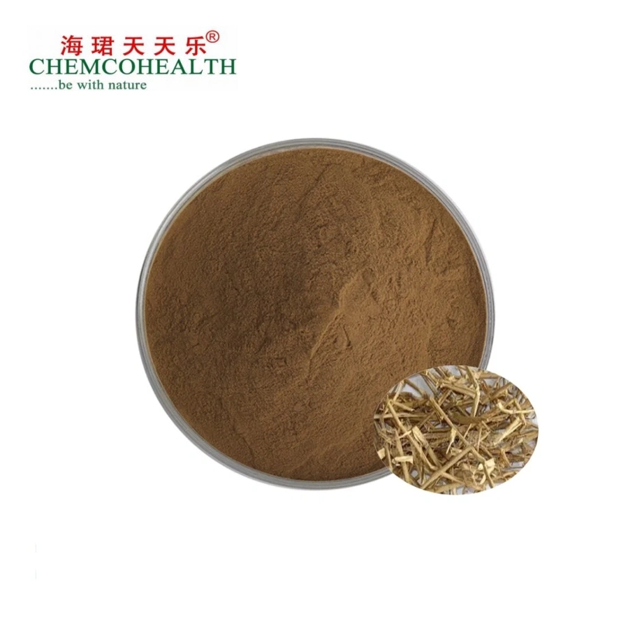 Natural Herbal Extract Multi-Specification Salicin White Willow Bark Extract