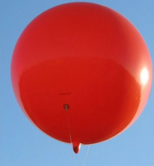 Venta en caliente y alta calidad Publicidad globos de helio