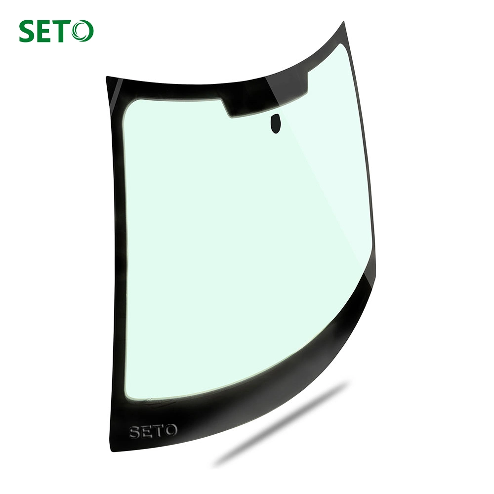 Automobile Glass Car Side Glass Car Sunroof Windshield Glass