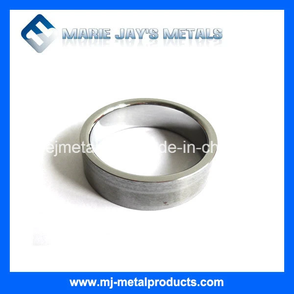 Tungsten Carbide Wearing Ring for Oil Industry