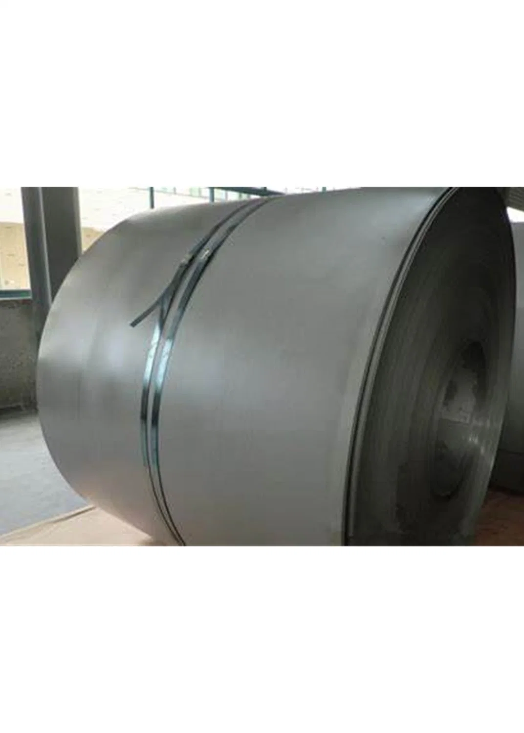 SPHC Pickled Hot Rolled Automobile Steel High Strength Steel