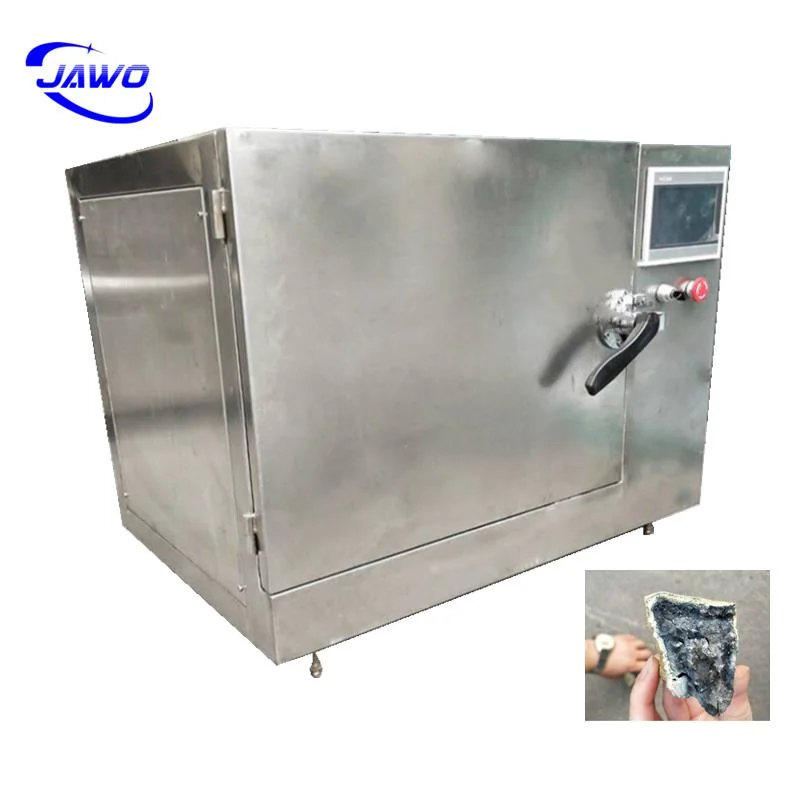 Good Price Sintering Equipment Microwave Sintering Furnace with High quality/High cost performance 