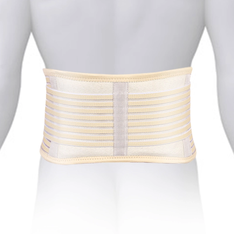 Wholesale/Supplier Custom Body Shaper Neoprene Sweat Waist Trainer Belt