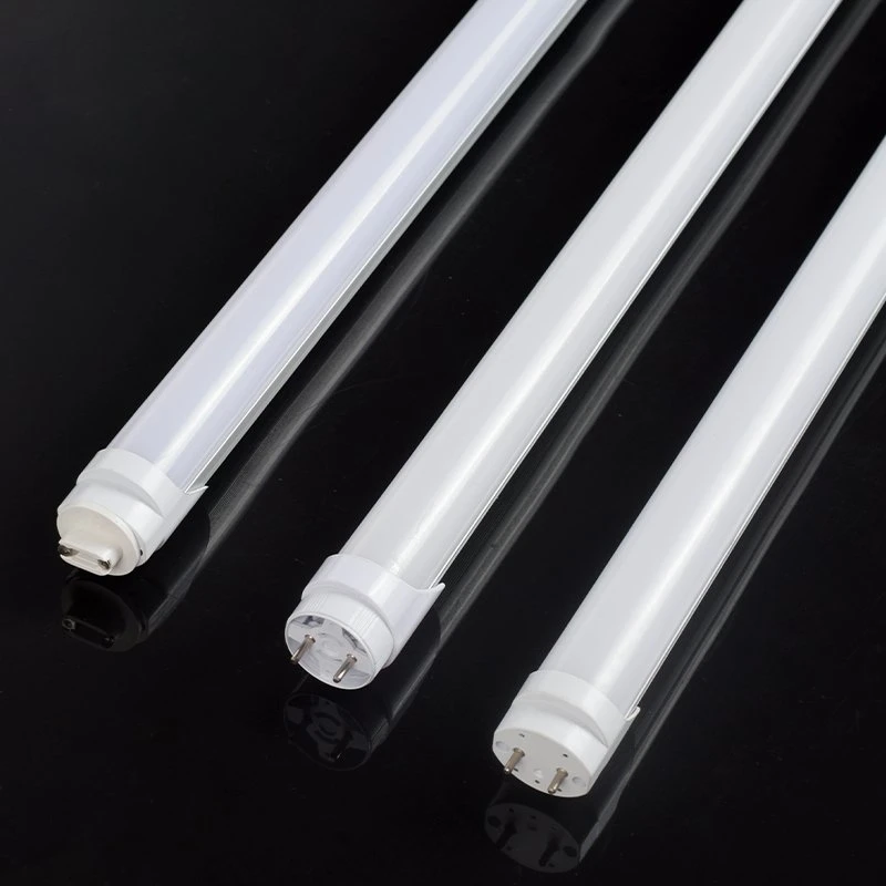 LED Lights a-04-2 Low Price LED Naked Indicator Tube Light with Wire