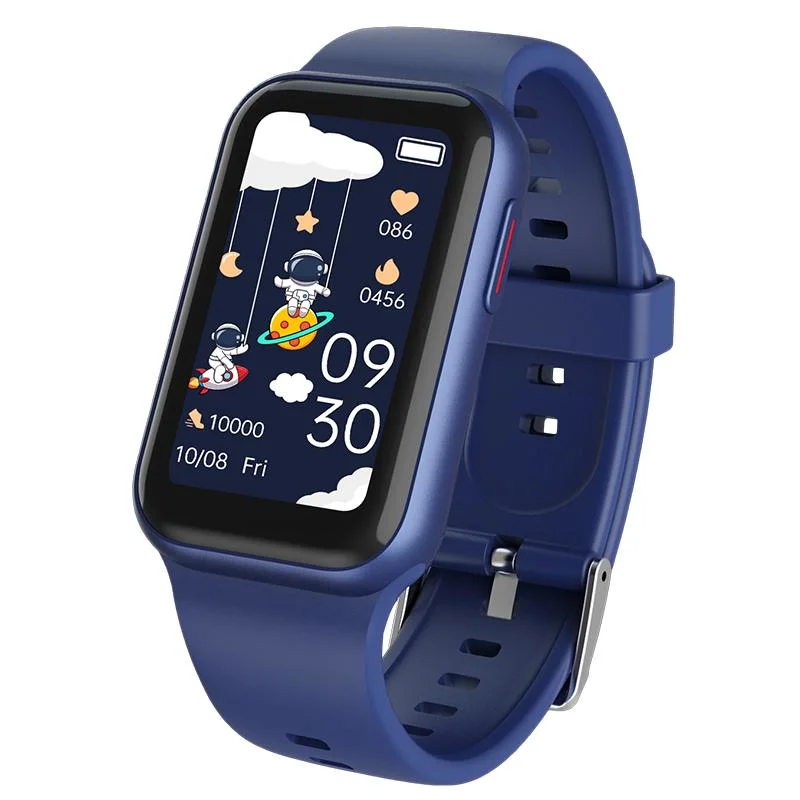 Le sport de vente chaude heart rate monitoring appelant La fonction Smart mode Bracelet populaire