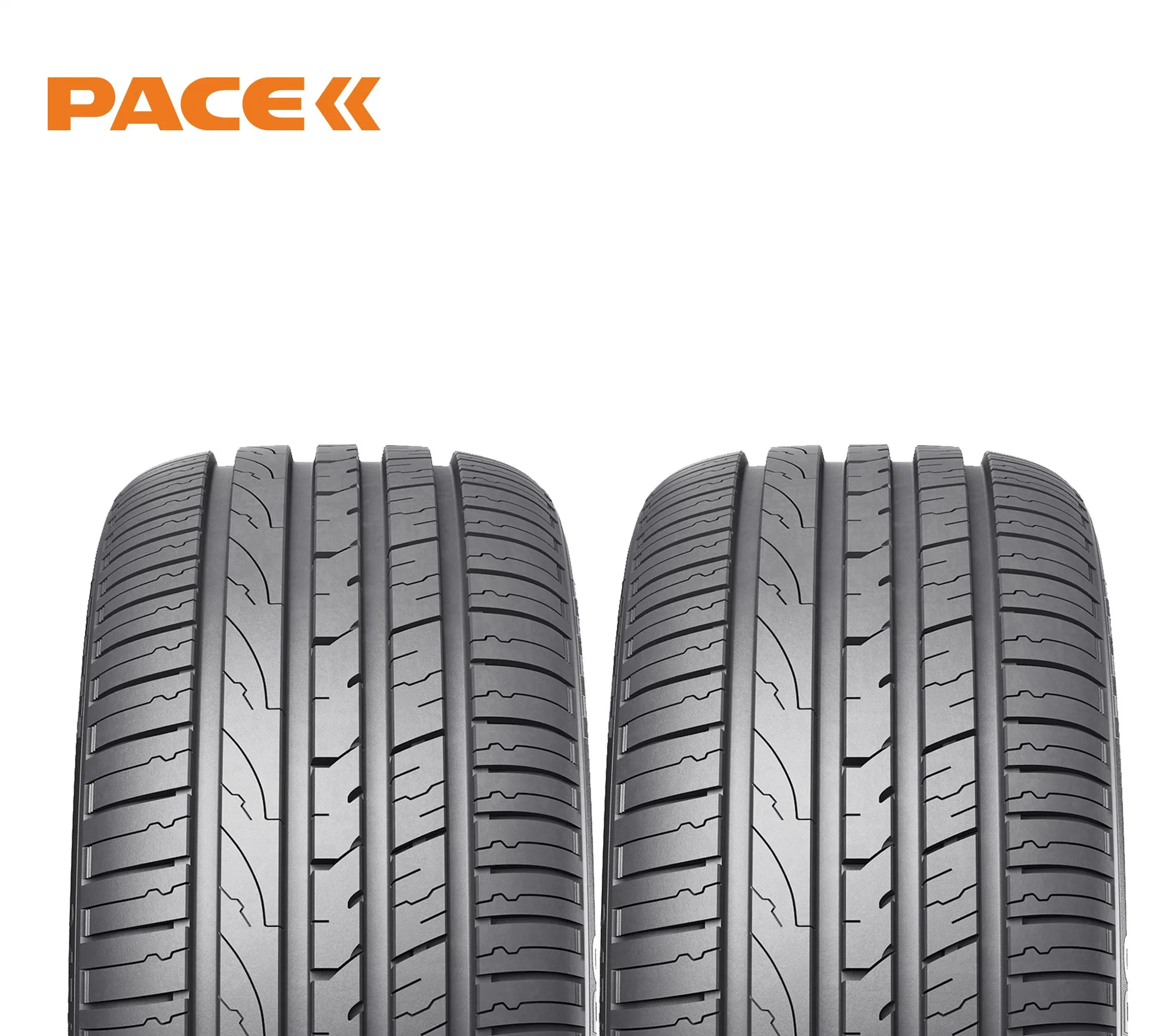 Sturdy and Wear-Resisting Tyres Used as Car Tires with High Safety